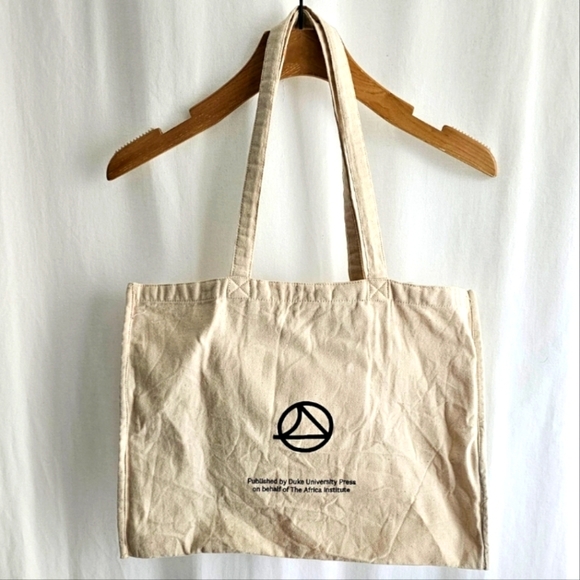 Monsoon Journal of Indian Ocean Rim Shopping Tote Bag - Picture 5 of 11